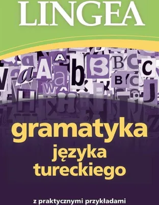 Immagine prodotto di Książka Gramatyka języka tureckiego - współczesne zagadnienia