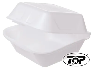 Immagine prodotto di WH scatola per hamburger grande IP6 1672