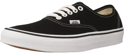 Produktbild von Sneaker für Damen und Herren Vans Authentisch VN000EE3BLK1