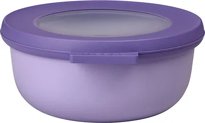 Immagine prodotto di Mepal multischüssel cirqula rund 350 ml - vivid lilac 106204074600