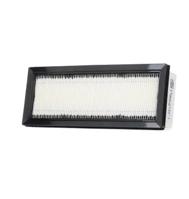 Produktbild von Luftfilter CHAMPION CAF100647P für FIAT Seicento / 600 Schrägheck (187) Filtereinsatz