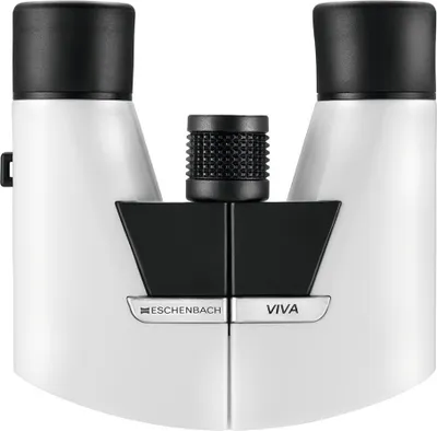 Produktbild von Eschenbach Viva Festivalglas 6 x 15 mm Weiß