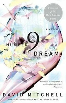 Produktbild von Number9Dream