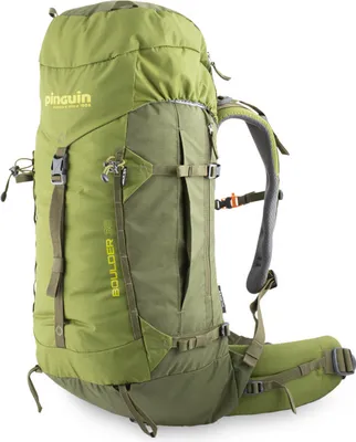 Zdjęcie produktu dla Penguin Boulder 38 Barva: zelená