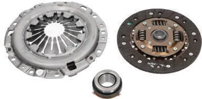 Produktbild von KAVO PARTS Kupplungssatz Kupplung für HYUNDAI i10 (PA) CP-6077