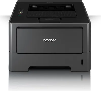 Produktbild von Brother HL-5440D S/W Laserdrucker