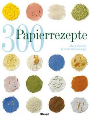 Immagine prodotto di 300 Papierrezepte