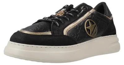 Immagine prodotto di Sneakers Del Marchio Cetti Del Modello C1401sra Inv26 Nero