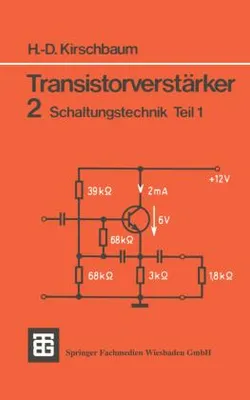 Immagine prodotto di amplificatore a transistor