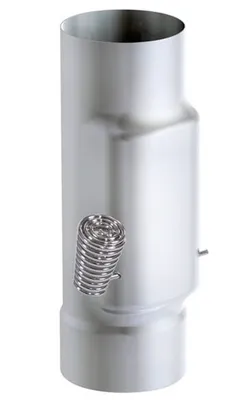 Produktbild von Harvia Rauchrohr Dämpfer, Ø115mm