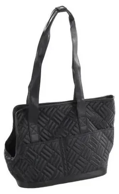 Immagine prodotto di Borsa a tracolla Flamingo Belle nera