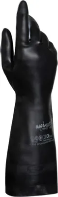 Produktbild von MAPA Schutzhandschuhe TECHNIC ULTRANEO 450 Gr. 8