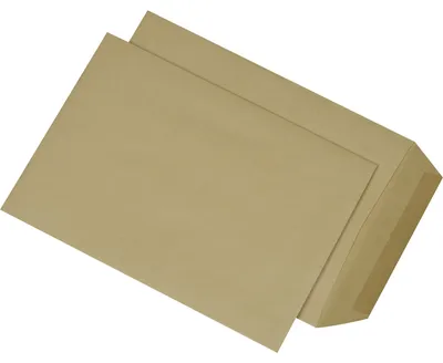 Produktbild von MAILmedia Versandtasche 30005148 B5 oF nk br 500 St./Pack.