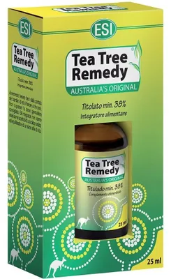 Immagine prodotto di Esi Tea Tree Remedy Oil 25 Ml
