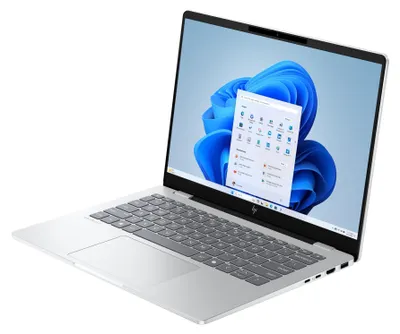 Produktbild von HP OmniBook 7 AI 14-fr0475ng, Intel Core Ultra 7, 35,6 cm (14"), 1920 x 1200 Pixel, 16 GB, 512 GB, Windows 11 Home