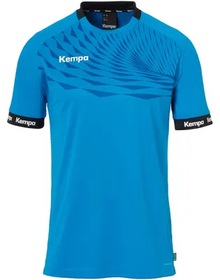 Produktbild von Kempa Wave 26 Trikot Herren 182 - kempablau/royal M