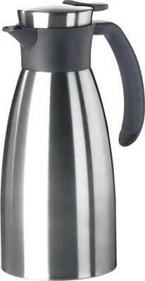 Obrázek produktu pro EMSA 514499, Černá, Nerezová ocel, 12 h, 24 h, Čína, 125 mm, 150 mm