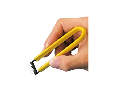 Obrázek produktu pro Donau Elektronik PZ12 Greifpinzette 102 mm