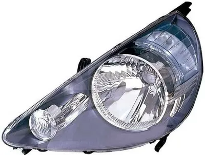 Obrázok produktu pre Hlavné svetlomety DEPO 217-1153L-LDEM2