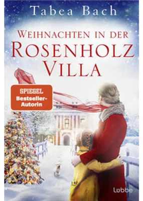 Image de Weihnachten in der Rosenholzvilla