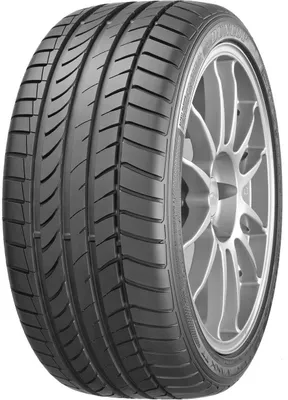 Immagine prodotto di Pneumatici DUNLOP 225/45 R17 91W SPORT MAXX TT (*) RUN FLAT