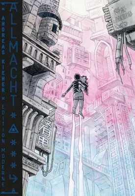 Image de Allmacht