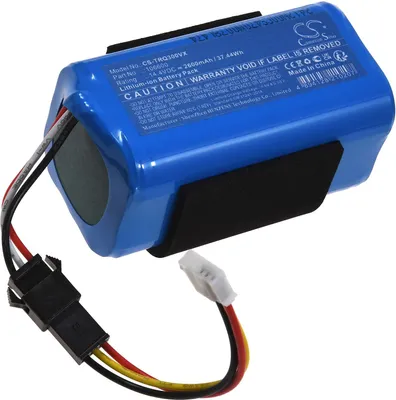 Produktbild von Akku kompatibel mit Tesla Typ 106600