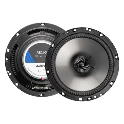 Productafbeelding van Axton AE165: 16,5 cm coaxiale luidspreker