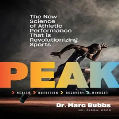 Obrázek produktu pro Peak