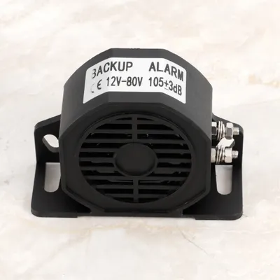 Produktbild von Autohupe, laute Autohupe, Rückfahrhupe, Rückfahrhupe, Rückfahrhupe Alarm, Sicherungshupe