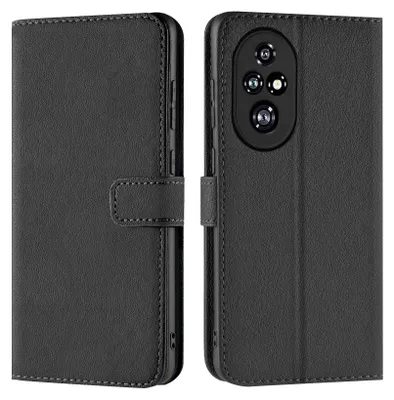 Obrázek produktu pro Pouzdro typu kniha pro Honor 200 Case Flip Cover Pouzdro na mobilní telefon Protective Cover Case