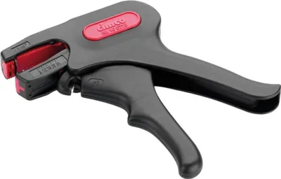 Produktbild von Cimco Automatische Abisolierzange, POWER STRIP, 1 Stk.