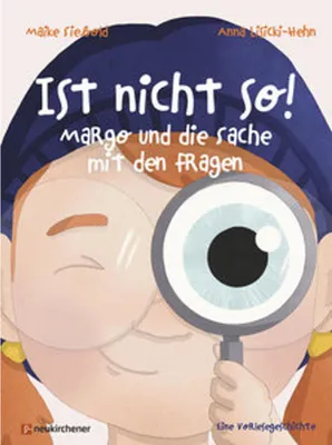 Produktbild von Ist nicht so!