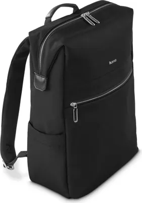 Produktbild von Hama Laptop-Rucksack Ultimate, bis 41 cm (16,2"), Schwarz