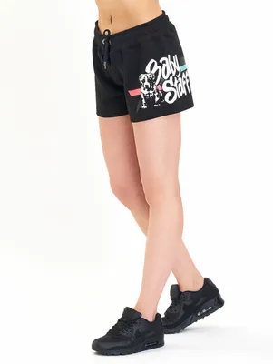 Obrázek produktu pro Dámské kraťasy Babystaff Giela Shorts - M