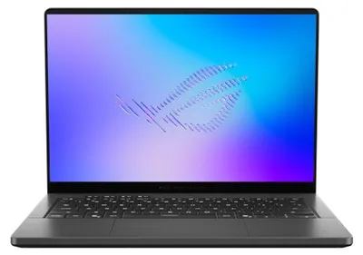 Produktbild von ASUS ROG Zephyrus 14 GU405AP-SY019W - 14" WQXGA+ OLED Intel Core Ultra 9-386H - Core Ultra 9 - 1.000 GB