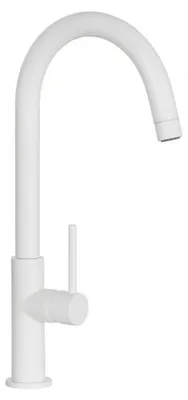 Immagine prodotto di Schock SXDROPT99 rubinetto Bianco