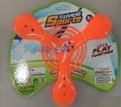 Produktbild von Bumerang 22 cm (Spielzeug, Sport und Freizeit)