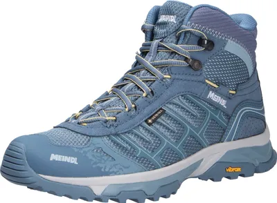 Produktbild von Meindl Damen Outdoorschuhe, grau(eisgrau), Gr. 5