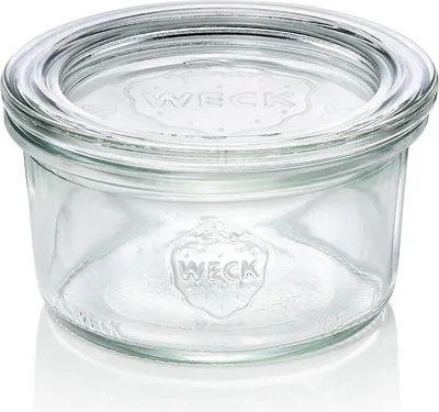 Produktbild von Weck 1139, 80 mm, 47 mm, 12 Stück(e)