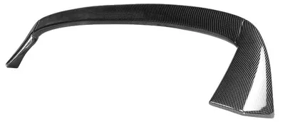 Productafbeelding van BMW 1-serie achterspoiler, verbetert de aerodynamica, stijlvolle achtervleugeldecoratie
