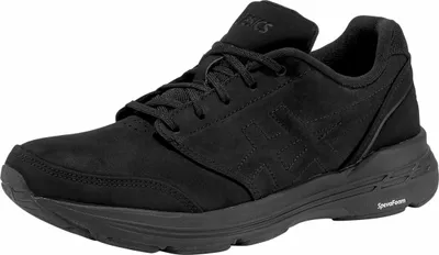 Produktbild von Asics Gel-Odyssey Black/Black 6,5