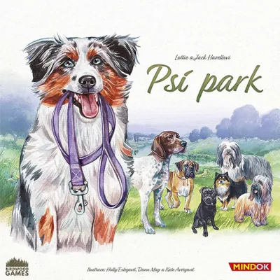 Image de Parc à chiens