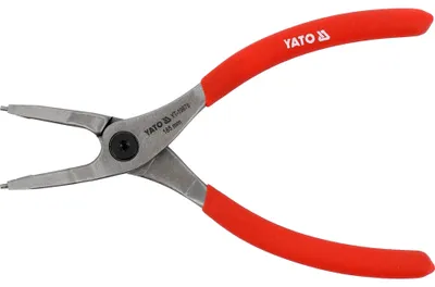 Immagine prodotto di Forbici dritte interne 185mm
