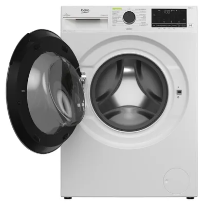 Produktbild von Beko B3DFT510442W Waschtrockner 10 kg/6 kg SteamCure-Dampf AddXtra SteamCure