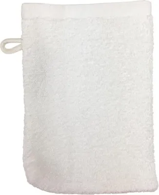 Immagine prodotto di The One Towelling® T1-WASH | Classic Washcloth - Asciugamano - 16 x 21 cm - Colore: Bianco - Dimensioni: 16 x 21 cm