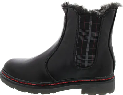 Produktbild von Dockers by Gerli 45TS305617100 (40/schwarz/weiss)