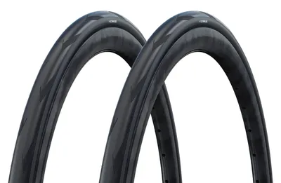 Produktbild von Schwalbe Reifen Pro One Aero RearHS493fb 700x28C" 28-622 swSk TLR RG AdxR EVO