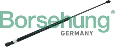 Produktbild von Borsehung Gasfeder Motorhaubendämpfer 713mm für AUDI A3 Sportback (8PA) 290N B18427