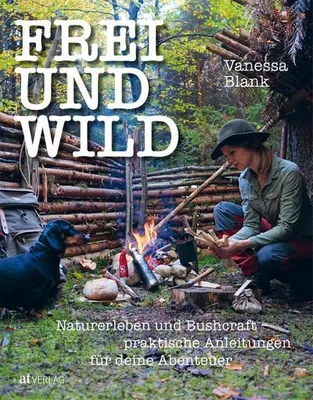 Obrázek produktu pro Frei Und Wild